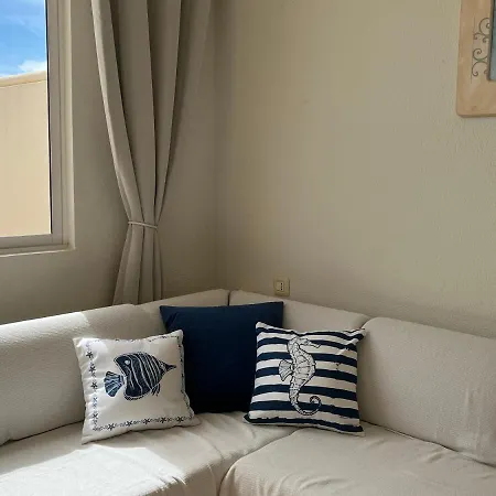 Palm Garden Atlantic View Apartman