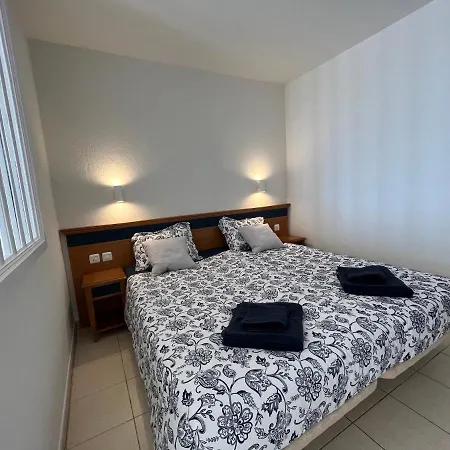 Apartman Palm Garden Atlantic View *