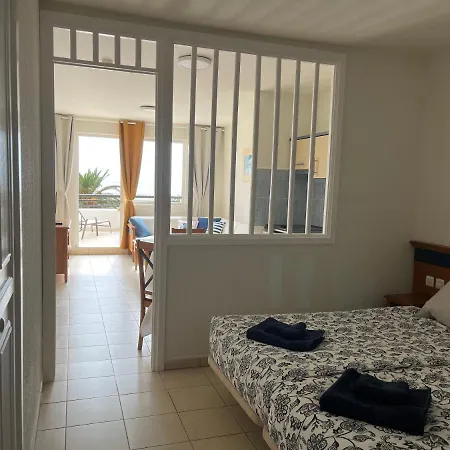 Palm Garden Atlantic View Apartman
