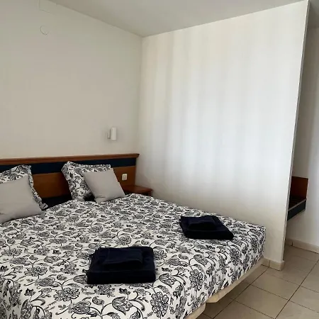 Apartman Palm Garden Atlantic View Morro Jable (Fuerteventura)