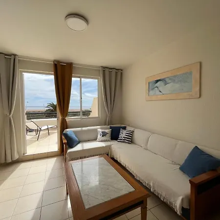 Apartman Palm Garden Atlantic View *