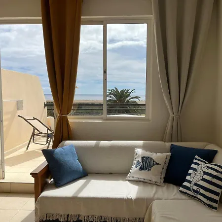 Palm Garden Atlantic View Apartman Morro Jable (Fuerteventura)