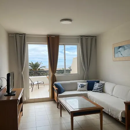 Apartman Palm Garden Atlantic View *