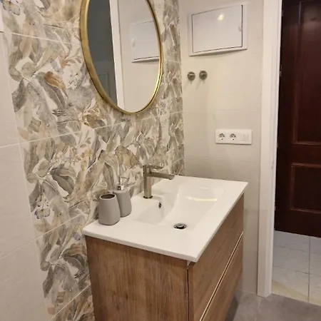 Apartman Palm Garden Atlantic View Morro Jable (Fuerteventura)