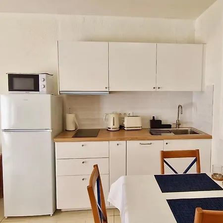 Palm Garden Atlantic View Apartman *
