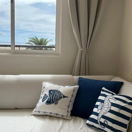 Palm Garden Atlantic View Morro Jable