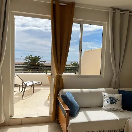Palm Garden Atlantic View Appartement *